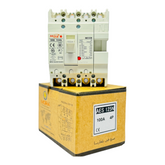 Mora 998 104B/250A Three-Phase MCCB Disconnector Switch 100A/250A – 4 Pole